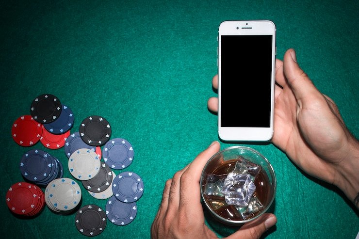 Akses mobile pp7slot dengan privasi
