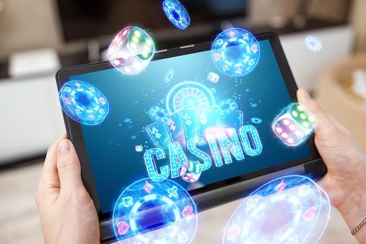 Pengalaman mobile hiburan dewasa Indonesia