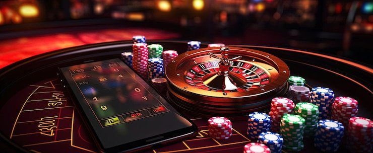 Akses mobile untuk info bonus harian